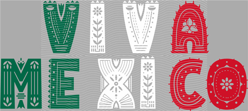Mexican style-XG 123